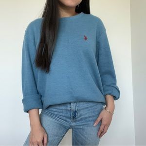 US Polo Assn. Long Sleeve Shirt